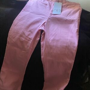 Zara pants